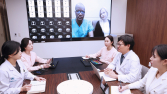 중증 외국인 환자 ‘진료 편의성’ 높였다…서울아산병원, AI통합진료플랫폼 구축