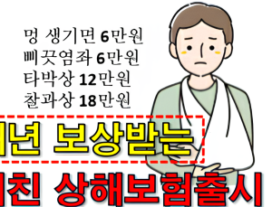 '1만원만 내면 무제한 보장' 보험광고, 금감원 