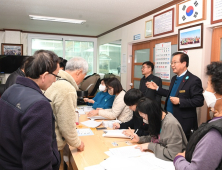 완주군 민생안정지원금 지역상권에 활력 불어넣어