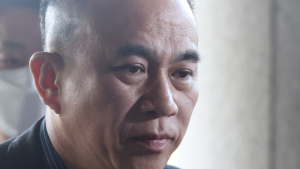 명태균 ‘공천개입 의혹’, 서울중앙지검으로 이송
