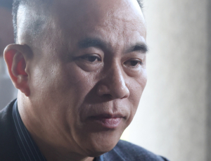 명태균 ‘공천개입 의혹’, 서울중앙지검으로 이송