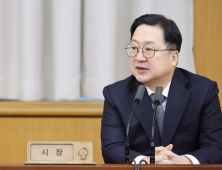 이장우 시장, 대전 충남 통합 시민공감대 형성하며 체계적 추진