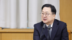 이장우 시장, 대전 충남 통합 시민공감대 형성하며 체계적 추진