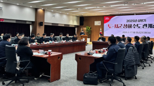 충남도, 올 상하수도 보급에 6148억 투입