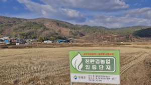 전남도, 친환경 벼 인증 확대 추진…1800㏊ 신규 목표