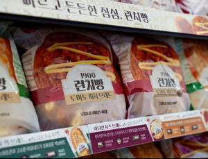SPC삼립, 1900원 ‘런치빵’ 출시…“초가성비 시장 공략”