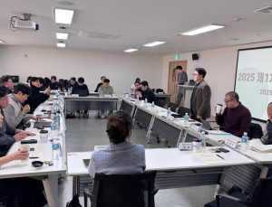 국회·문체부·공공기관 노조, 상생 첫걸음…문노협 ‘소통 워크숍’ 열려