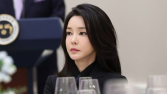 “김여사 ‘조국 수사한 검사 국회의원 되게 도와달라’ 요청”…명태균, 통화 복기 공개
