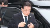 법원, 대장동 민간업자 재판에 이재명 증인 채택…다음달 21일 신문