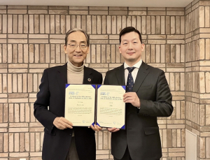 한솥, ‘2024 지속가능개발목표경영지수’ 2년 연속 1위 선정