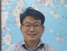 김제홍 경남도 인재개발원장, 사천시 제27대 부시장 부임