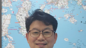 김제홍 경남도 인재개발원장, 사천시 제27대 부시장 부임