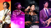 데이식스, 일본 단독 콘서트…현지 사로잡은 ‘믿듣데’