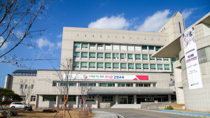 강원교육청, ‘현장‧학교 중심’ 지원강화 조직개편 단행