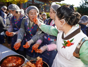 농식품부 ‘K푸드 한류’ 세계에 알린다...수출 20조원 목표