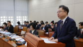 조규홍 “수험생 불안…내년 의대 정원 빨리 협의해 결정”