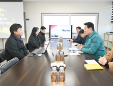 백영현 포천시장