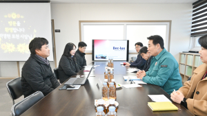 백영현 포천시장 