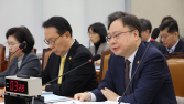 조규홍 “국민연금 개혁, 특위 논의 바람직”…국고 지급 신중