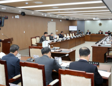 소상공인 경영회복 지원 ‘원포인트’ 추경 가결 [충남도의회]