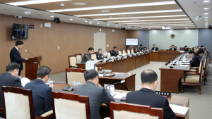 소상공인 경영회복 지원 ‘원포인트’ 추경 가결 [충남도의회]