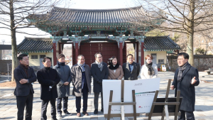 전주시의회 복지환경위원회, 전주동물원 현장 의정활동