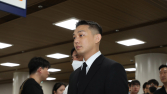 ‘마약류 투약 혐의’ 유아인, 항소심서 징역형 집행유예