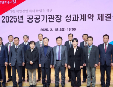 김태흠 지사 “공공기관 성과 과제 ‘도민과의 약속’” [힘쎈충남 브리핑]