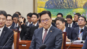 김병환 “은행 대출금리 인하 여력 있어…정책대출, 이달 발표”