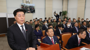 尹비상계엄령 ‘정치인 체포 지시’ 폭로…홍장원은 누구인가