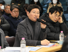 이상일 용인시장, 양지면 경남아너스빌 하자 해결 촉구