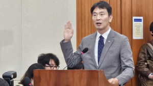 은행장들 모은 금감원장 “자본적정성·주주환원 균형 맞춰달라”
