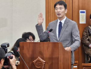 은행장들 모은 금감원장 “자본적정성·주주환원 균형 맞춰달라”