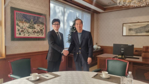 [단독] 헌법재판소, ‘한덕수 탄핵심판’에 한동훈 증인 채택 고심