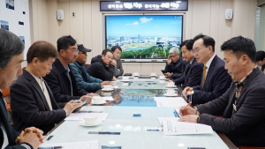 나주 금성산 軍 신무기체계 구축 계획 ‘주민 반발’