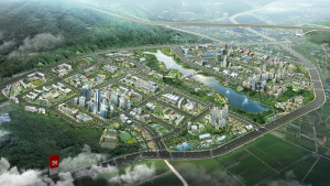 경산에 현대프리미엄아울렛 들어선다…2028년 개장 