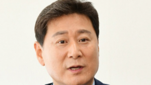 송진호 전남체육회장, 전국시‧도체육회장協 회장 선출
