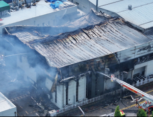 “중처법 시행 이후 대기업 안전예산 627억↑…소기업은 부족·한계”
