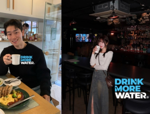 “음주 중 수분 섭취를”…페르노리카, 책임음주 캠페인 1790만명 참여