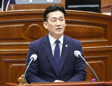 채영병 전주시의원, “이동교 인근 재개발 예정지 불법쓰레기 해결 대책” 촉구