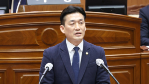 채영병 전주시의원, “이동교 인근 재개발 예정지 불법쓰레기 해결 대책” 촉구