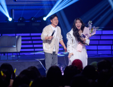 나영석 PD, 13년 만에 KBS 방문…‘이영지의 레인보우’ 마지막회 스페셜 MC