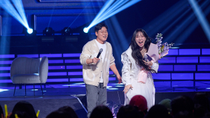 나영석 PD, 13년 만에 KBS 방문…‘이영지의 레인보우’ 마지막회 스페셜 MC