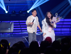 나영석 PD, 13년 만에 KBS 방문…‘이영지의 레인보우’ 마지막회 스페셜 MC