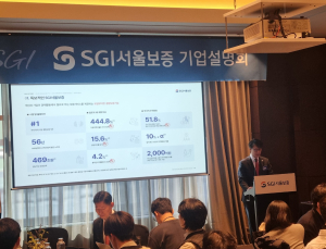 IPO ‘재도전’ 서울보증보험, 배당성향 좋은데 투자 매력 어떨까