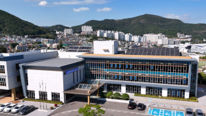 여수지역 중학교 통학여건 대폭 개선