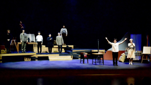 (재)전주문화재단, ‘2025 전주예술지원 통합공모’ 예술인 창작활동 지원