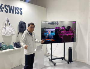 ‘케이스위스’ 한국 재상륙...이미지 변신해 한국 땅 밟는다