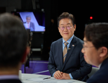 이재명 “與 거의 범죄집단…공선법 2심 판결 문제 안돼”