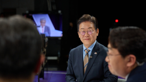 이재명 “與 거의 범죄집단…공선법 2심 판결 문제 안돼”